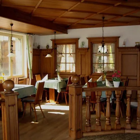 Hotel Krone - Tor Zum Südschwarzwald