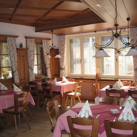 Hotel Krone - Tor Zum Südschwarzwald Stuhlingen