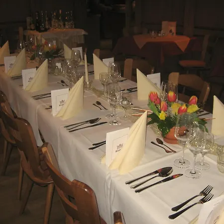 Hotel Krone - Tor Zum Südschwarzwald