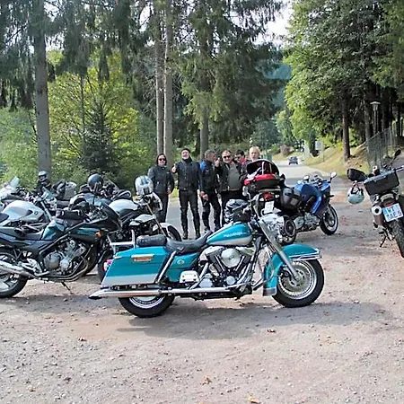 Krone - Tor Zum Suedschwarzwald 3*