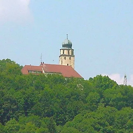 Krone - Tor Zum Suedschwarzwald شتولينغن