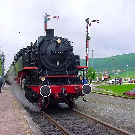 فندق Krone - Tor Zum Suedschwarzwald