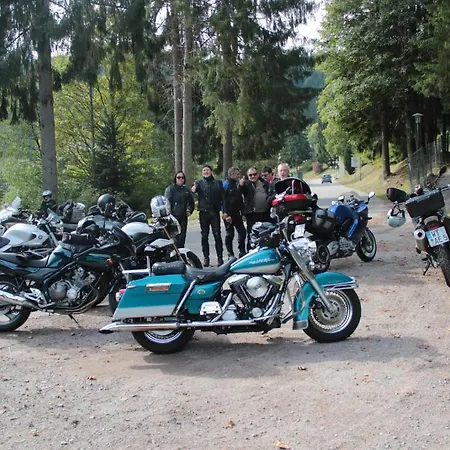 Krone - Tor Zum Südschwarzwald Hotel Stuhlingen