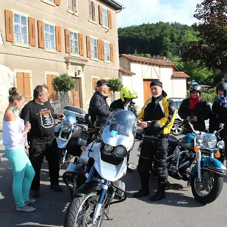 Krone - Tor Zum Südschwarzwald 3* Stuhlingen