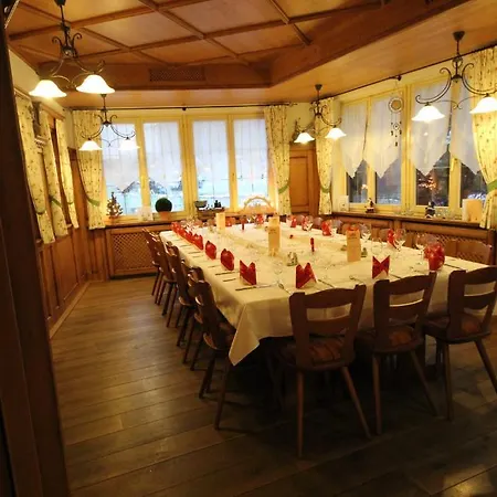 Hotel Krone - Tor Zum Südschwarzwald