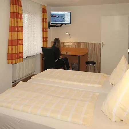 Hotel Krone - Tor Zum Suedschwarzwald
