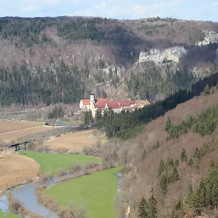 Hotel Krone Stuehlingen - Tor Zum Suedschwarzwald