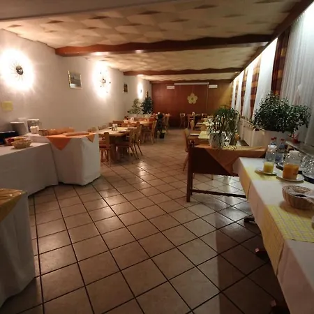 Hotel Krone Stuehlingen - Tor Zum Suedschwarzwald