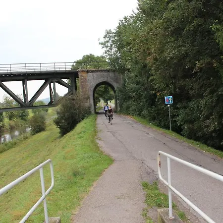 Krone - Tor Zum Südschwarzwald Hotel Stuhlingen
