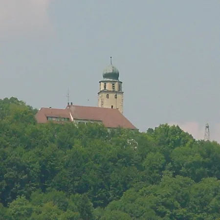 Krone Stuehlingen - Tor Zum Suedschwarzwald Hotel Stuhlingen
