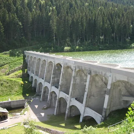 Krone - Tor Zum Suedschwarzwald 3*