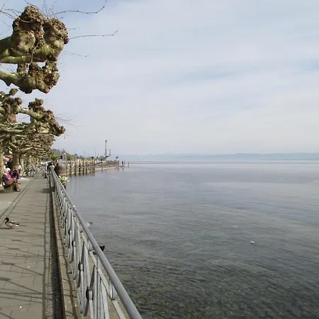 Krone - Tor Zum Suedschwarzwald מלון