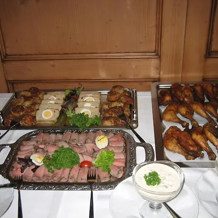 Krone - Tor Zum Südschwarzwald