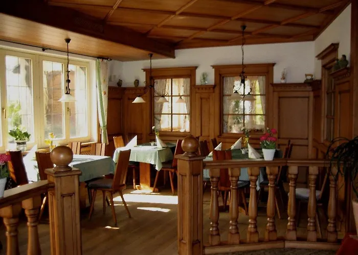 Otel Krone - Tor Zum Suedschwarzwald