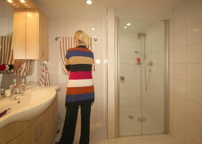 Krone - Tor Zum Suedschwarzwald Otel Stuhlingen