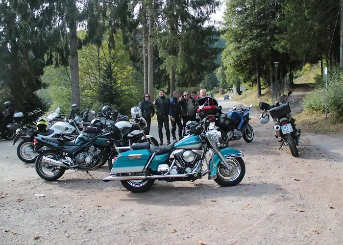 Krone - Tor Zum Suedschwarzwald Otel Stuhlingen