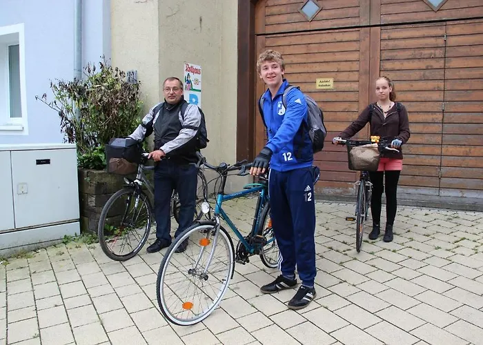 Krone - Tor Zum Suedschwarzwald Otel