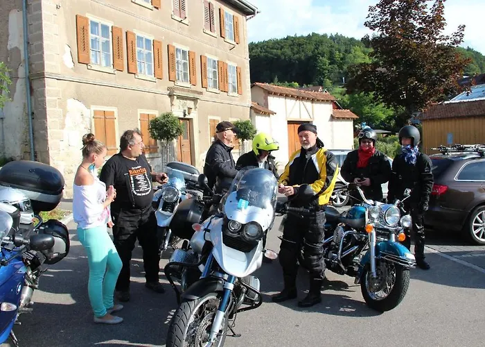 Krone - Tor Zum Suedschwarzwald 3* Stuhlingen