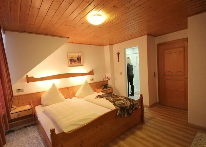 Krone - Tor Zum Suedschwarzwald Stuhlingen