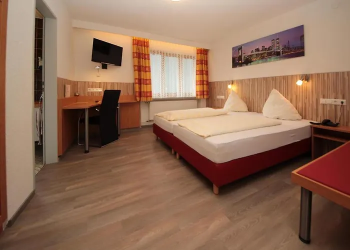 Krone - Tor Zum Suedschwarzwald 3*