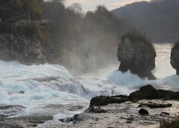 Krone - Tor Zum Suedschwarzwald