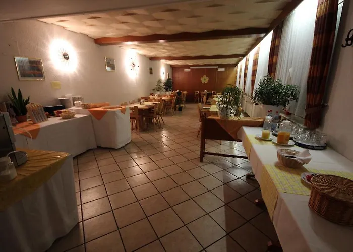 Otel Krone - Tor Zum Suedschwarzwald