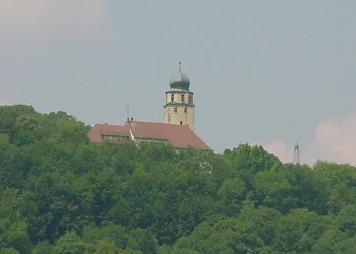 Krone - Tor Zum Suedschwarzwald Otel Stuhlingen