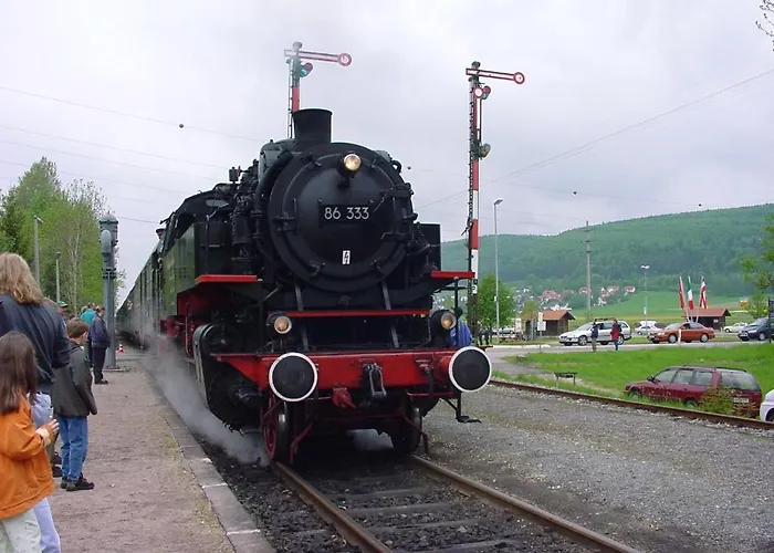 Krone - Tor Zum Suedschwarzwald Otel