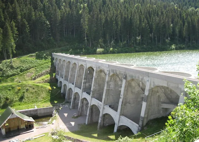 Krone - Tor Zum Suedschwarzwald 3*