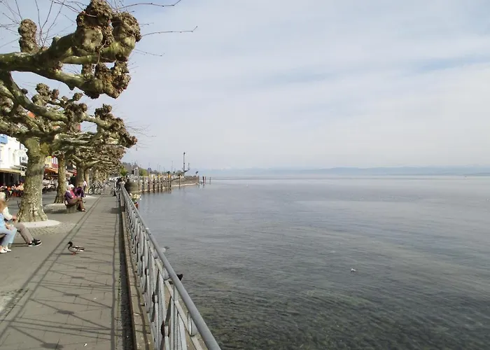 Krone - Tor Zum Suedschwarzwald Otel