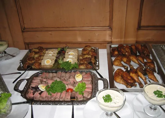 Krone - Tor Zum Suedschwarzwald