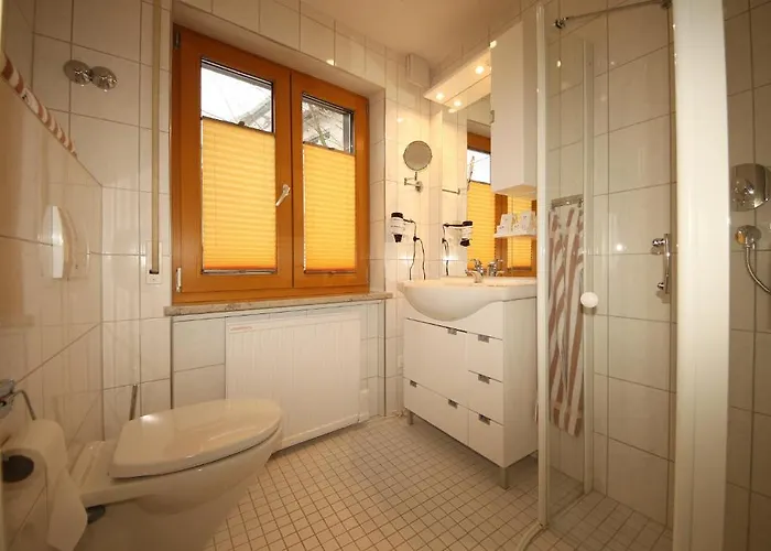 Krone - Tor Zum Suedschwarzwald 3* Stuhlingen