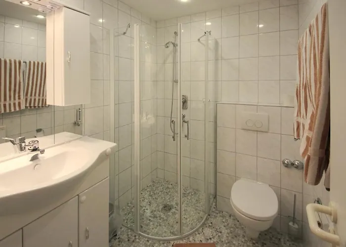 Krone - Tor Zum Suedschwarzwald Otel